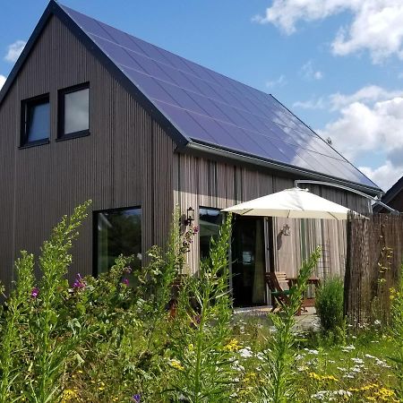 Haus Am See Rieste Ngoại thất bức ảnh