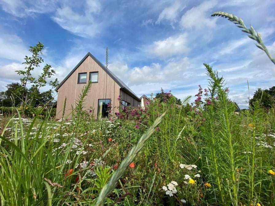 Haus Am See Rieste Ngoại thất bức ảnh