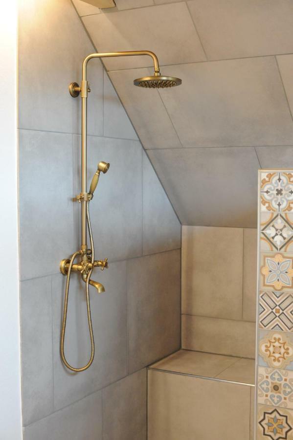 Haus Am See Rieste Ngoại thất bức ảnh