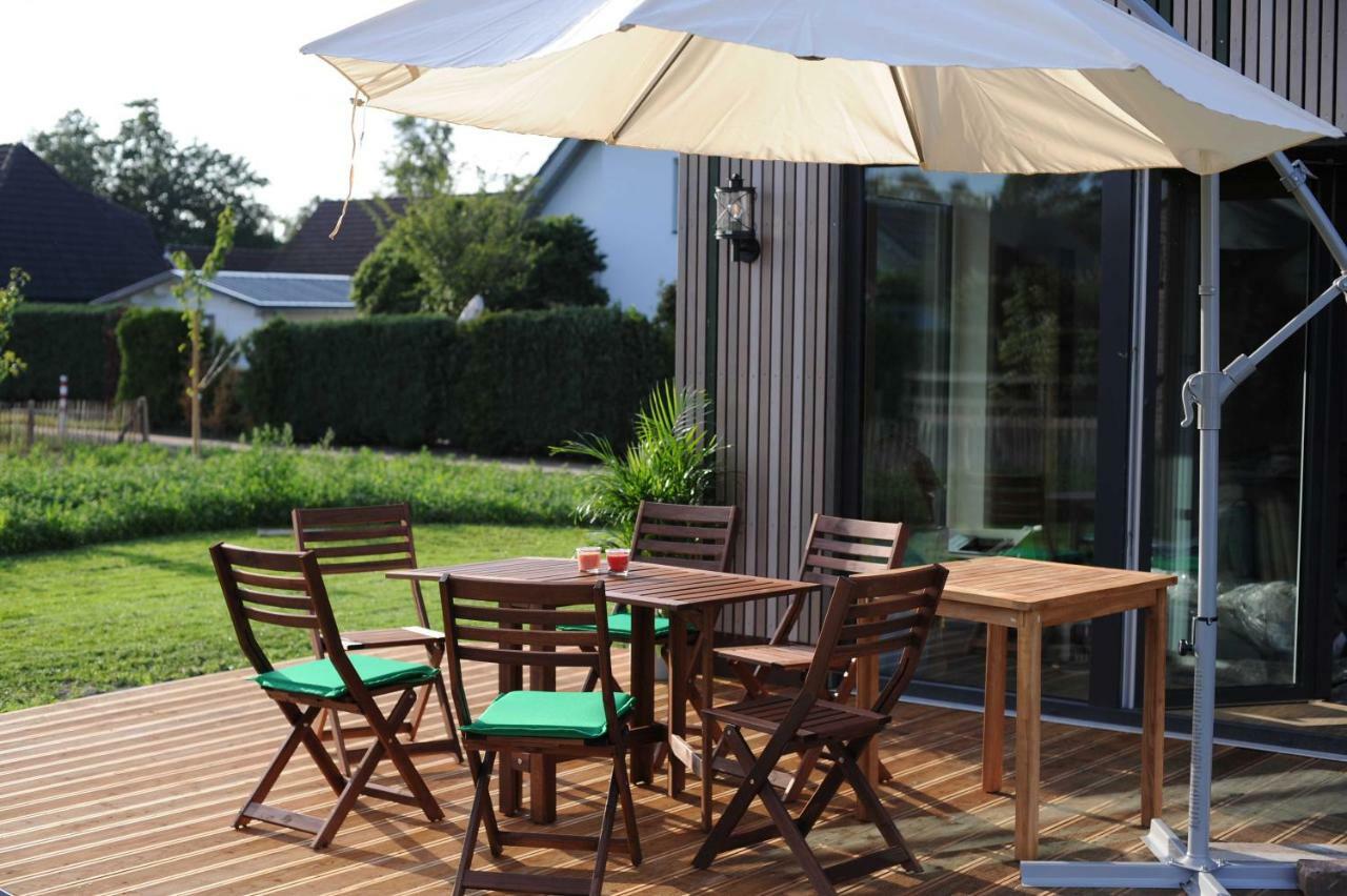 Haus Am See Rieste Ngoại thất bức ảnh