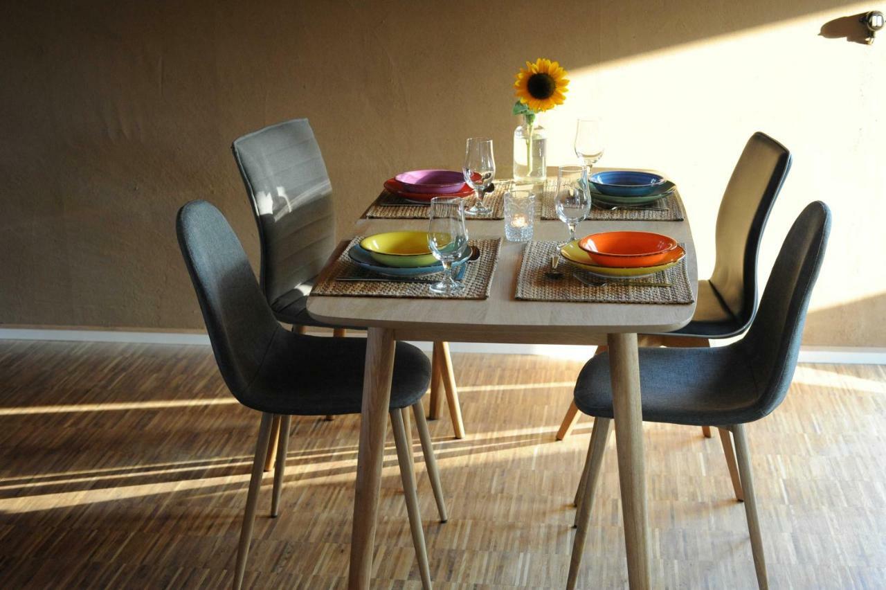Haus Am See Rieste Ngoại thất bức ảnh