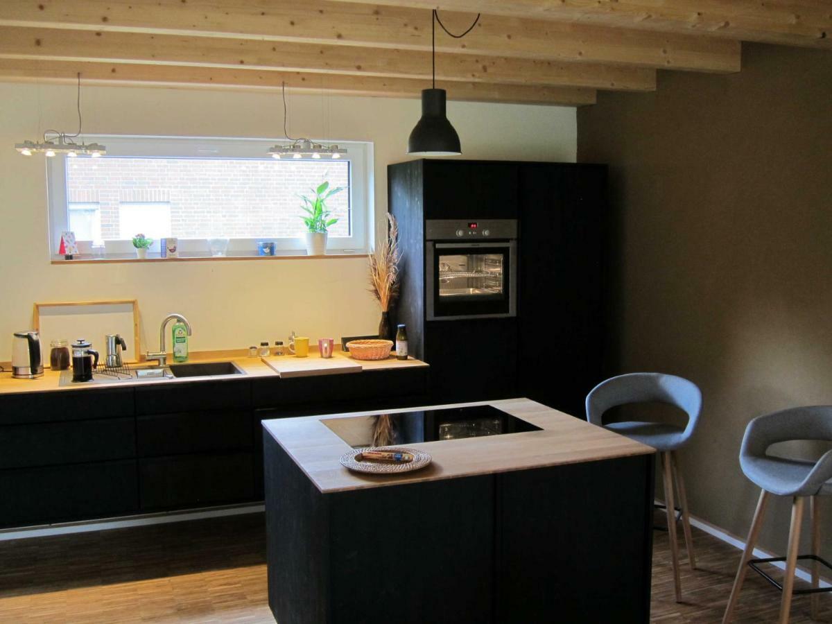Haus Am See Rieste Ngoại thất bức ảnh